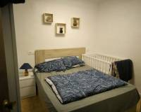 Location longue durée - Appartement - Torrevieja - Torre la mata