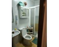 Location longue durée - Appartement - Torrevieja - Torre la mata