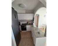 Location longue durée - Appartement - Torrevieja - Torreblanca