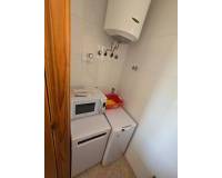 Location longue durée - Appartement - Torrevieja - Torreblanca