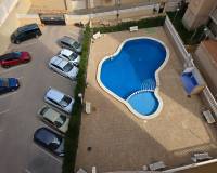 Location longue durée - Appartement - Torrevieja - Torreblanca