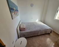 Location longue durée - Appartement - Torrevieja - Torreblanca