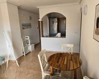 Location longue durée - Appartement - Torrevieja - Torreblanca