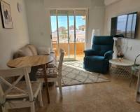 Location longue durée - Appartement - Torrevieja - Torreblanca