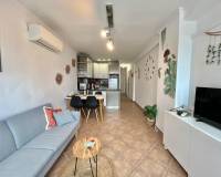 Location longue durée - Appartement - Torrevieja - Torreblanca