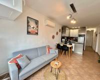 Location longue durée - Appartement - Torrevieja - Torreblanca