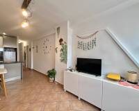 Location longue durée - Appartement - Torrevieja - Torreblanca