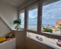 Location longue durée - Appartement - Torrevieja - Torreblanca