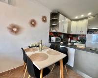 Location longue durée - Appartement - Torrevieja - Torreblanca