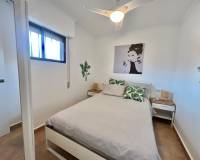 Location longue durée - Appartement - Torrevieja - Torreblanca