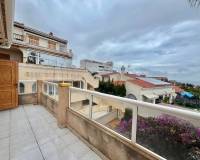 Location longue durée - Appartement - Torrevieja - Torreblanca