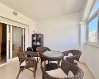 Location longue durée - Appartement - Torrevieja - Torrelamata - La Mata