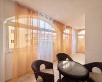 Location longue durée - Appartement - Torrevieja - Torrelamata - La Mata