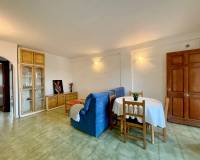 Location longue durée - Appartement - Torrevieja - Torrelamata - La Mata