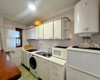 Location longue durée - Appartement - Torrevieja - Torrelamata - La Mata