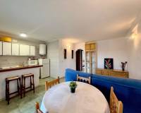 Location longue durée - Appartement - Torrevieja - Torrelamata - La Mata