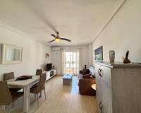 Location longue durée - Appartement - Torrevieja - Torrelamata - La Mata