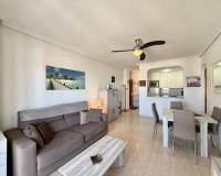 Location longue durée - Appartement - Torrevieja - Torrelamata - La Mata