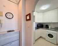 Location longue durée - Appartement - Torrevieja - Torrelamata - La Mata