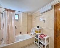 Location longue durée - Appartement - Torrevieja - Torrelamata - La Mata