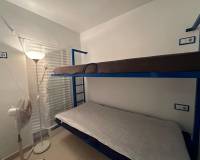 Location longue durée - Appartement - Torrevieja - Torrelamata - La Mata