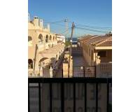 Location longue durée - Appartement - Torrevieja - Torrelamata - La Mata