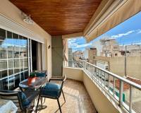 Location longue durée - Appartement - Torrevieja - torrevieja