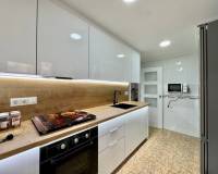 Location longue durée - Appartement - Torrevieja - torrevieja