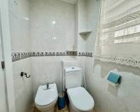 Location longue durée - Appartement - Torrevieja - torrevieja