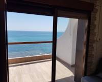 Location longue durée - Appartement - Torrevieja - torrevieja