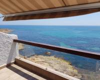 Location longue durée - Appartement - Torrevieja - torrevieja