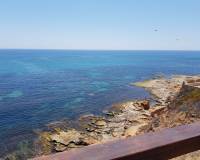 Location longue durée - Appartement - Torrevieja - torrevieja