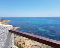 Location longue durée - Appartement - Torrevieja - torrevieja