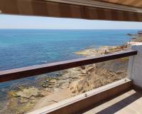 Location longue durée - Appartement - Torrevieja - torrevieja