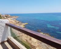 Location longue durée - Appartement - Torrevieja - torrevieja