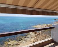 Location longue durée - Appartement - Torrevieja - torrevieja