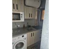 Location longue durée - Appartement - Torrevieja - torrevieja