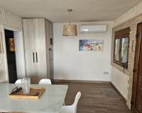 Location longue durée - Appartement - Torrevieja - torrevieja