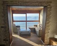 Location longue durée - Appartement - Torrevieja - torrevieja