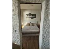 Location longue durée - Appartement - Torrevieja - torrevieja