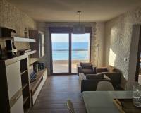 Location longue durée - Appartement - Torrevieja - torrevieja