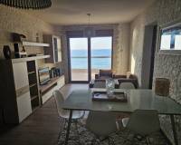 Location longue durée - Appartement - Torrevieja - torrevieja