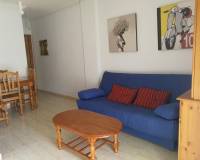 Location longue durée - Appartement - Torrevieja - torrevieja