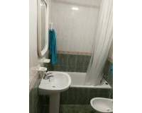 Location longue durée - Appartement - Torrevieja - torrevieja