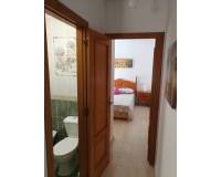 Location longue durée - Appartement - Torrevieja - torrevieja