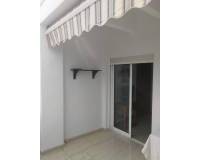 Location longue durée - Appartement - Torrevieja - torrevieja