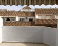 Location longue durée - Appartement - Torrevieja - torrevieja