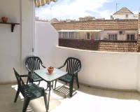 Location longue durée - Appartement - Torrevieja - torrevieja