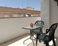 Location longue durée - Appartement - Torrevieja - torrevieja