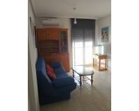 Location longue durée - Appartement - Torrevieja - torrevieja